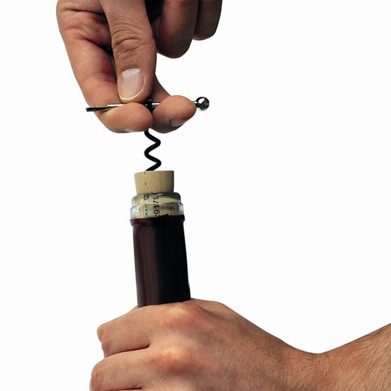 Wine Beer Bottle - Mini otwieracz do wina i piwa,