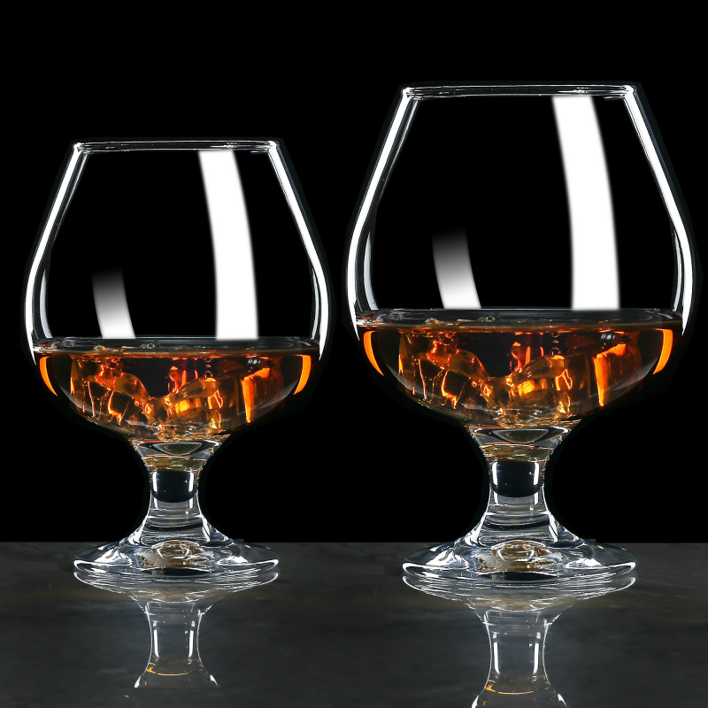 Wine Vodka Beer - Klasyczne whisky puchar czerwone wino koktajl