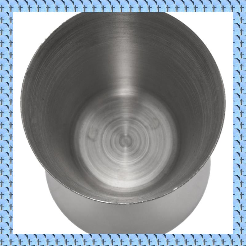 NOCM 3X Stainless Steel 25/50M – Spirit Measure Jigger recenzja i cena