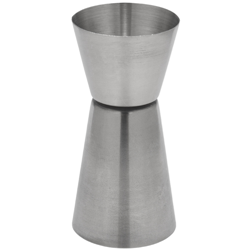 NOCM 3X Stainless Steel 25/50M – Spirit Measure Jigger recenzja i cena