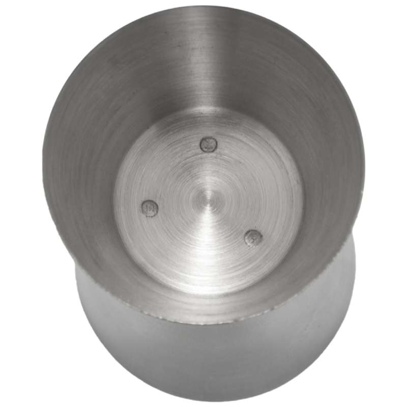 NOCM 3X Stainless Steel 25/50M – Spirit Measure Jigger recenzja i cena