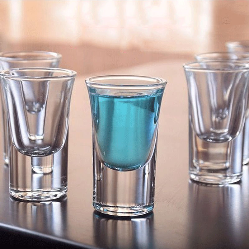 6-częściowy Zestaw Eleganckich – Wine Beer And Spirit recenzja i cena