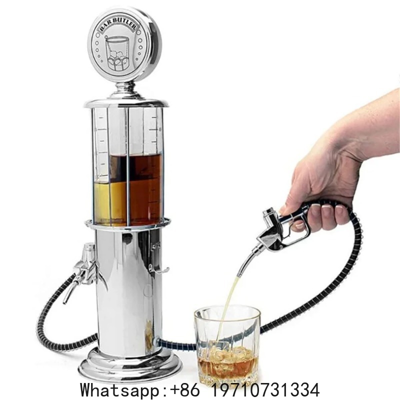 Dozownik do piwa 900 ml, pisto – Wine Beer Garden recenzja i cena