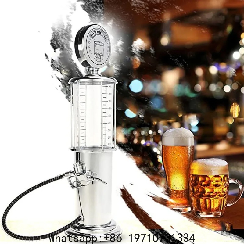 Dozownik do piwa 900 ml, pisto – Wine Beer Garden recenzja i cena
