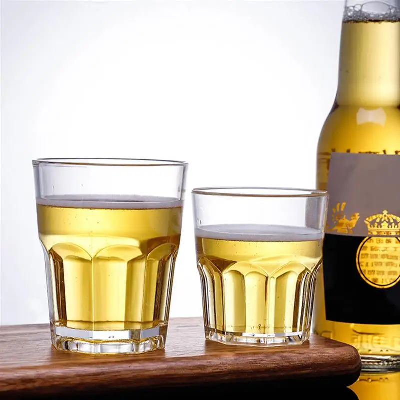 6 szt. kieliszków do whisky, s – Wine Beer And Spirit recenzja i cena