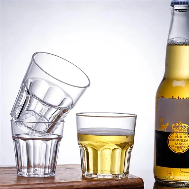 6 szt. kieliszków do whisky, s – Wine Beer And Spirit recenzja i cena