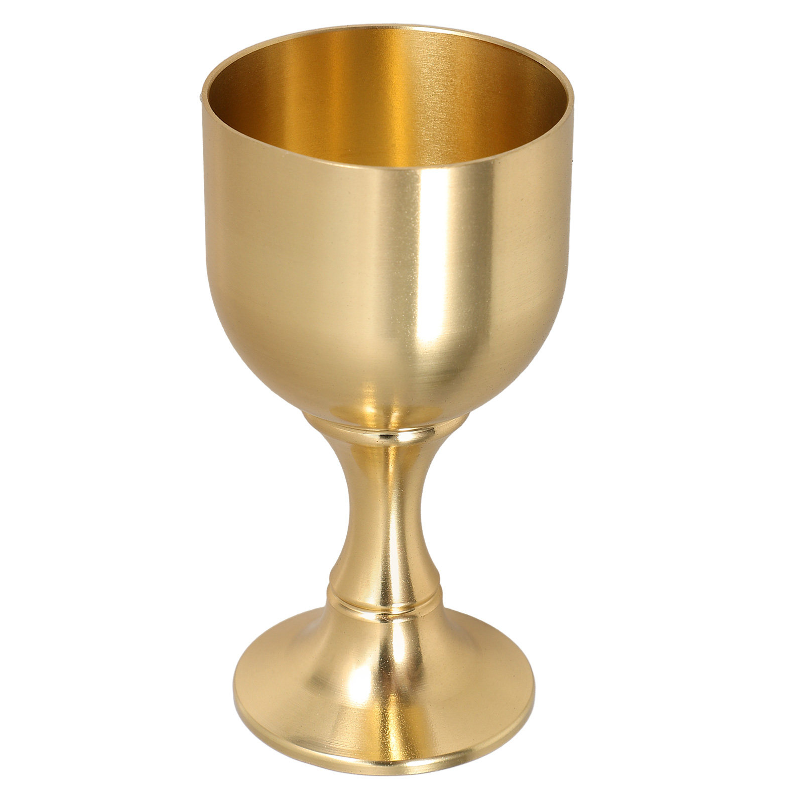 Miedziany kielich w stylu vint – Wine To Beer To Liquor recenzja i cena