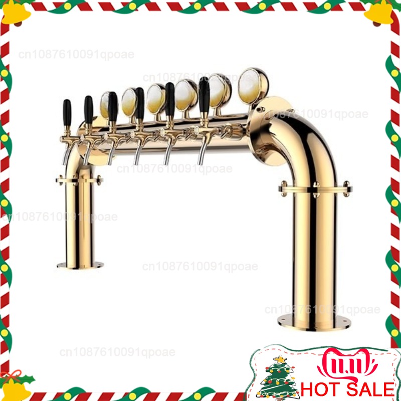 Sprzęt do dystrybucji piwa Bar – Wine Beer Type recenzja i cena