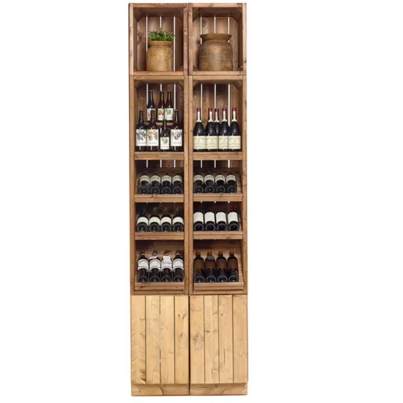 Wysokiej jakości, w pełni konf – Wine Beer Supermarket recenzja i cena