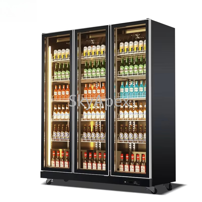 Fabrycznie Wyprodukowana Lodów – Wine Beer Supermarket recenzja i cena