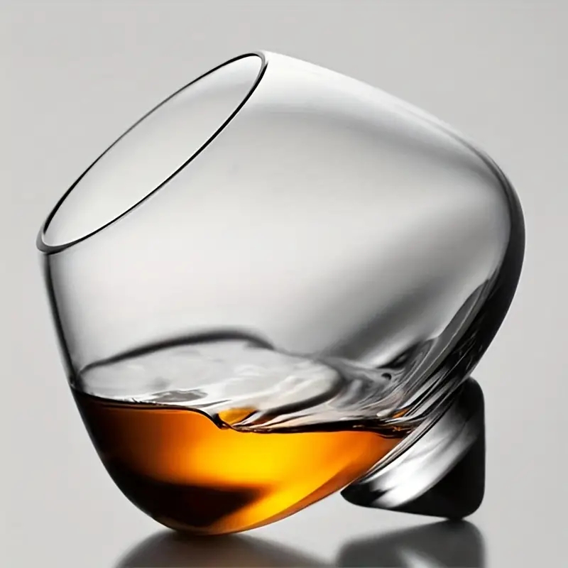 250ml Whisky Glasses Belly Bee – Wine To Beer To Liquor recenzja i cena