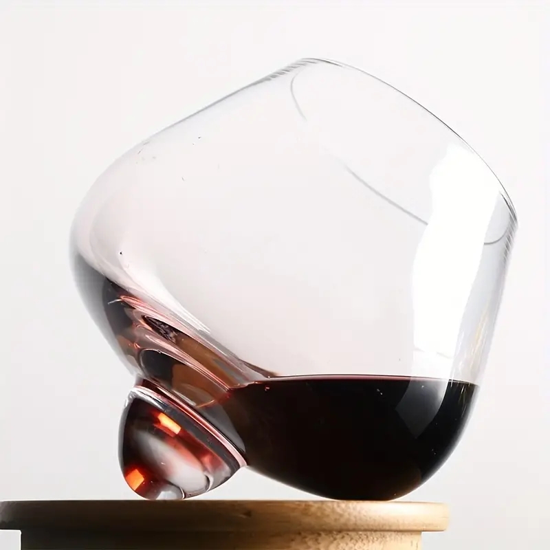 250ml Whisky Glasses Belly Bee – Wine To Beer To Liquor recenzja i cena
