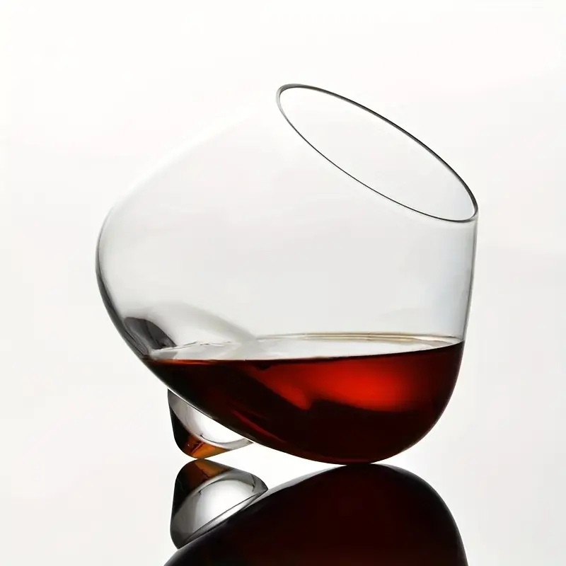 250ml Whisky Glasses Belly Bee – Wine To Beer To Liquor recenzja i cena
