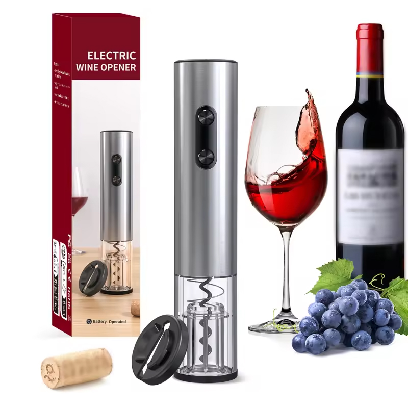 1/4 szt. Elektryczny otwieracz – Wine Beer Bottle recenzja i cena