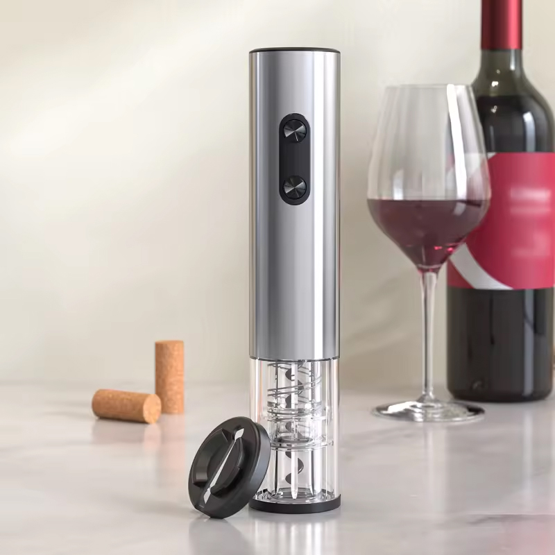 1/4 szt. Elektryczny otwieracz – Wine Beer Bottle recenzja i cena