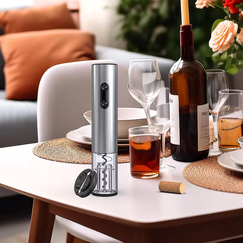1/4 szt. Elektryczny otwieracz – Wine Beer Bottle recenzja i cena