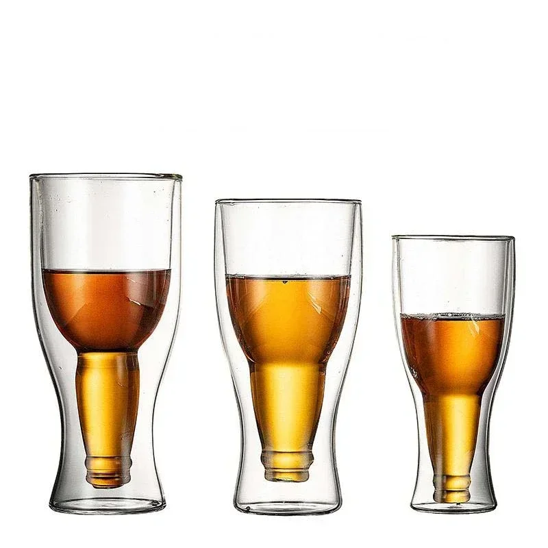 Kreatywny kubek koktajlowy do  – Wine Vodka Beer recenzja i cena
