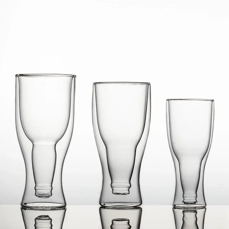 Kreatywny kubek koktajlowy do  – Wine Vodka Beer recenzja i cena