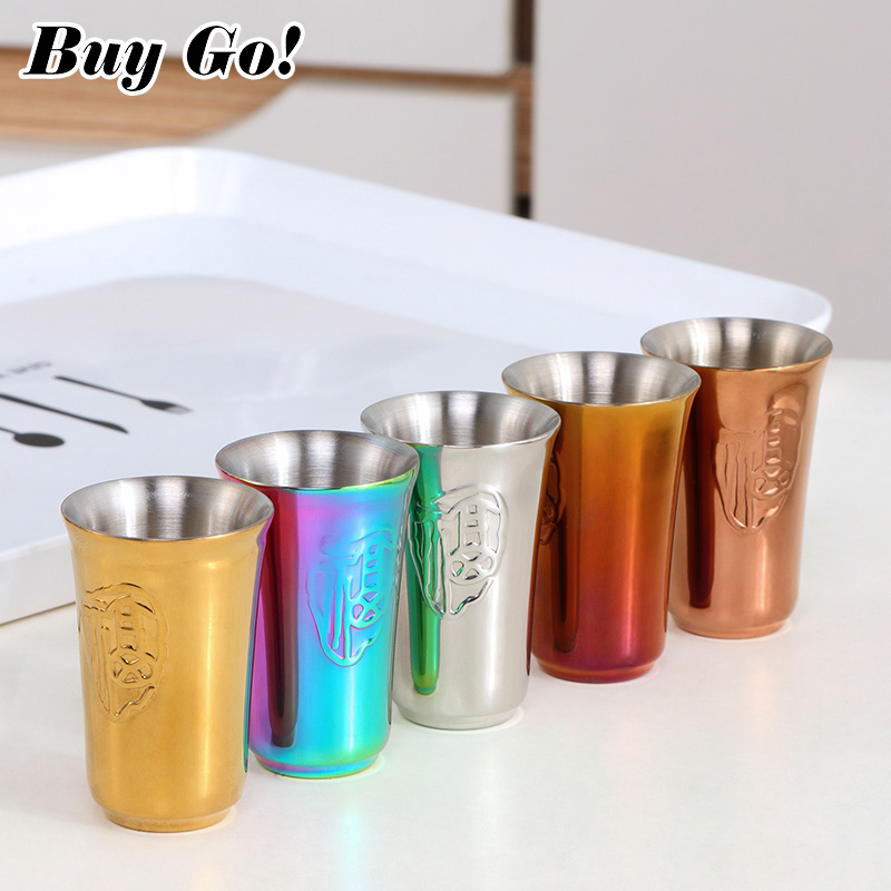 1/2Pcs 500ml Butelka piwa ze s – Wine Beer Cooler Direct recenzja i cena