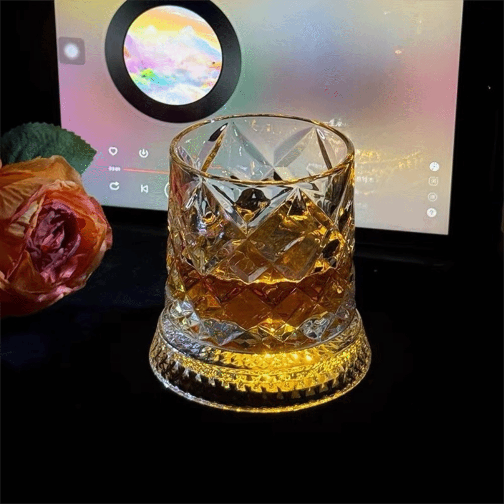 Unikalny kieliszek do wina z o – Wine To Beer To Liquor recenzja i cena