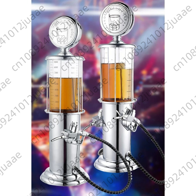 Dyspenser do piwa 900 ml, pist – Wine To Beer To Liquor recenzja i cena