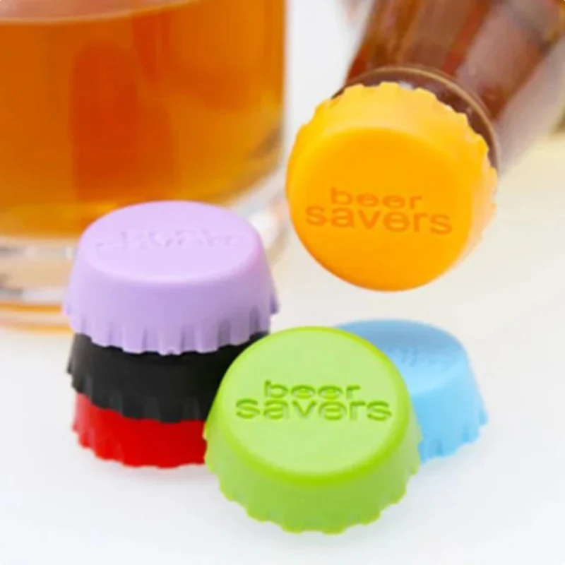 6 sztuk / garnitur Candy Color – Wine Beer Garden recenzja i cena