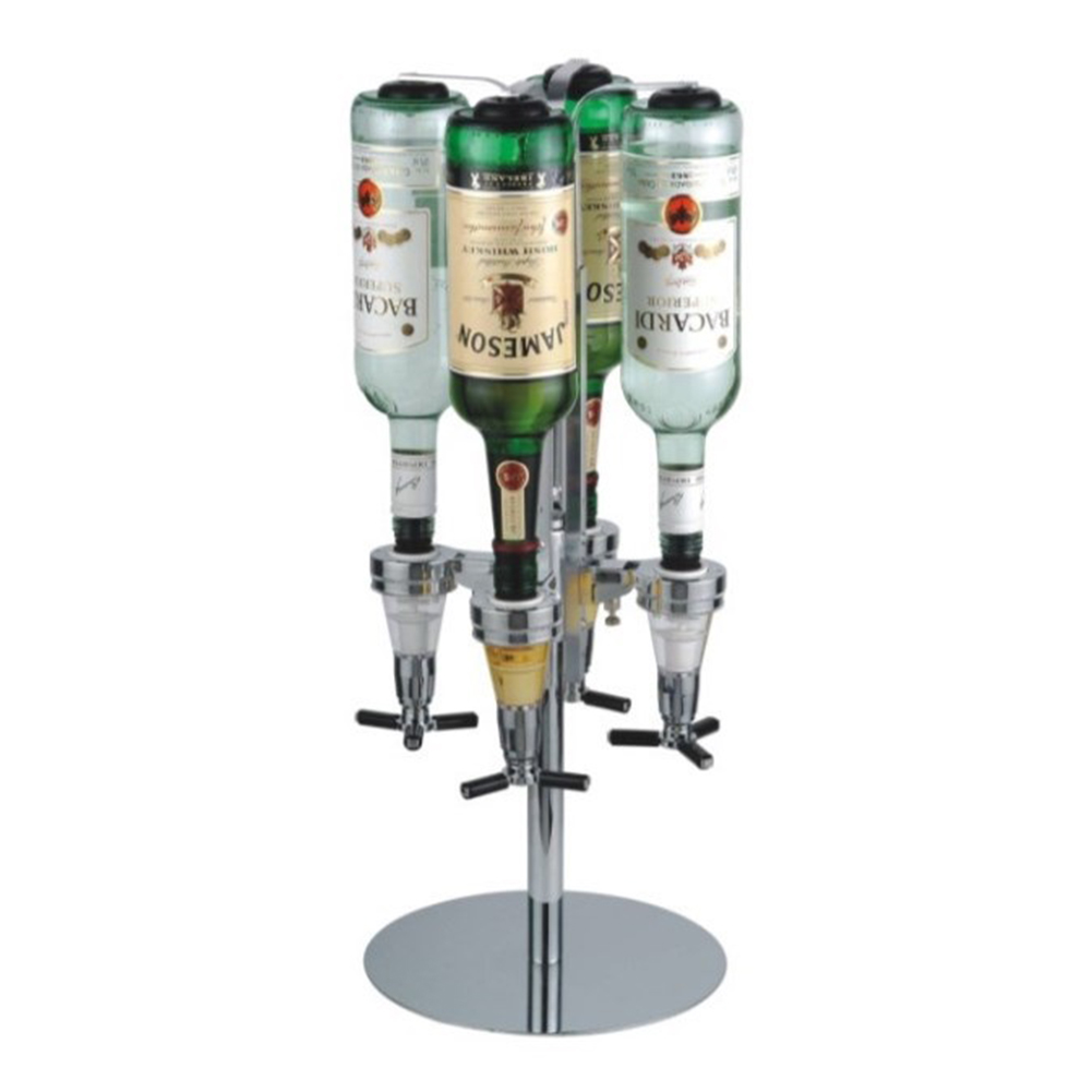 1-pakowa głowica dozownika alk – Wine To Beer To Liquor recenzja i cena