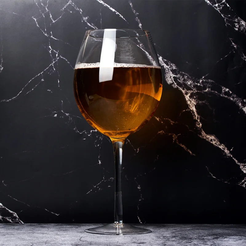 Ekstra Duży Zestaw: Kieliszek  – Wine To Beer To Liquor recenzja i cena
