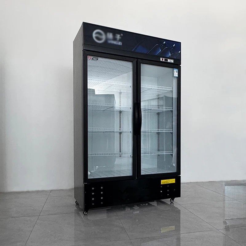 Chłodziarka do napojów z pojed – Wine Beer Cooler Direct recenzja i cena