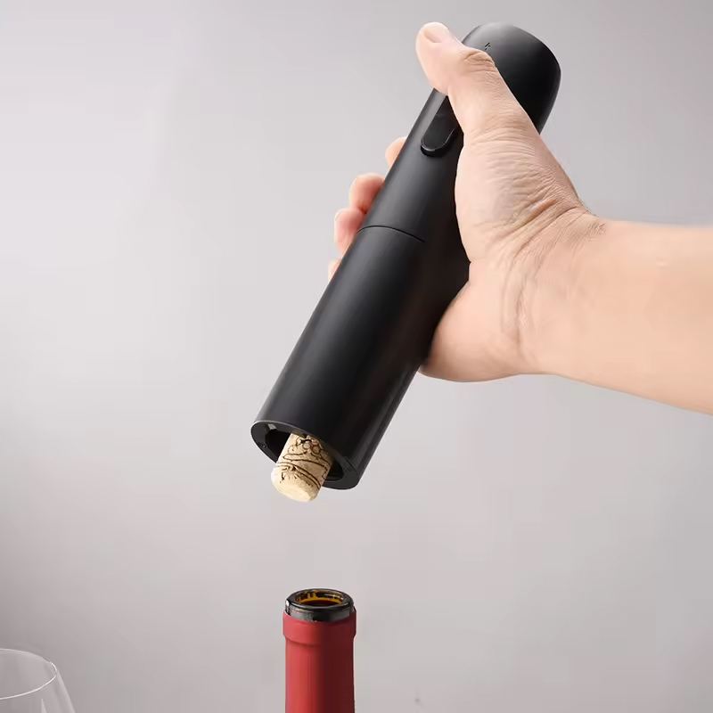 Zestaw elektrycznych otwieracz – Wine Beer Bottle recenzja i cena