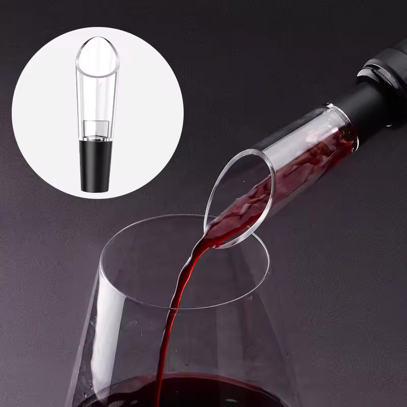 Zestaw elektrycznych otwieracz – Wine Beer Bottle recenzja i cena