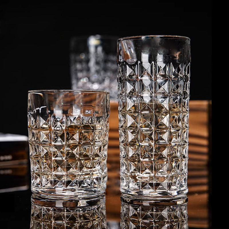 Klasyczne szkło szkockie na pr – Wine Vodka Beer recenzja i cena