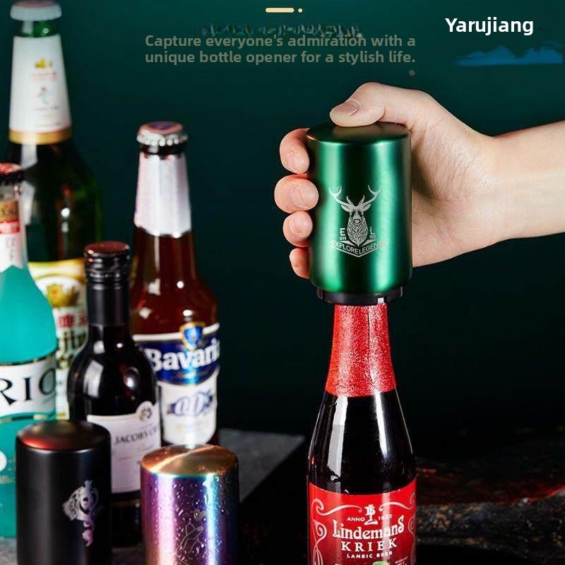 Otwieracz do butelek piwa typu – Wine Beer Type recenzja i cena