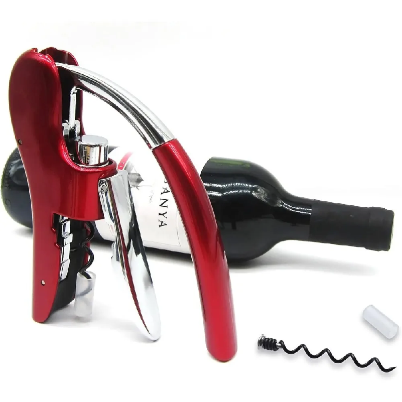 Profesjonalny otwieracz do win – Wine Beer Bottle recenzja i cena
