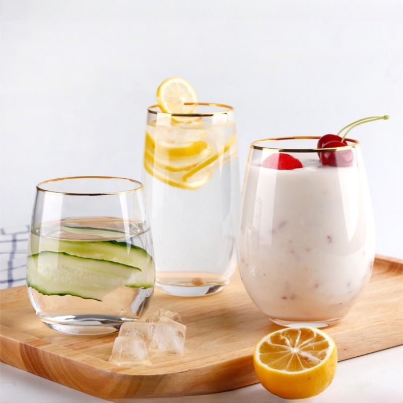 2 szt. Szklanki do whisky, prz – Wine To Beer To Liquor recenzja i cena