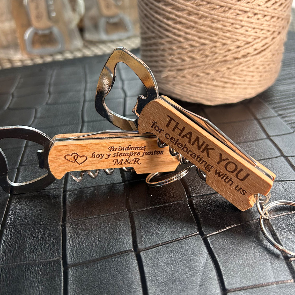 20 szt./50 szt. Personalizowan – Wine Beer Name recenzja i cena