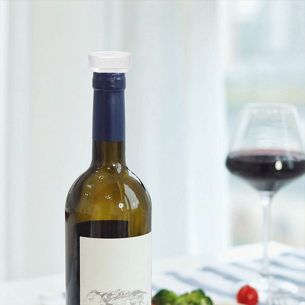 10 szt. zatyczek do butelek w  – Wine Beer Type recenzja i cena