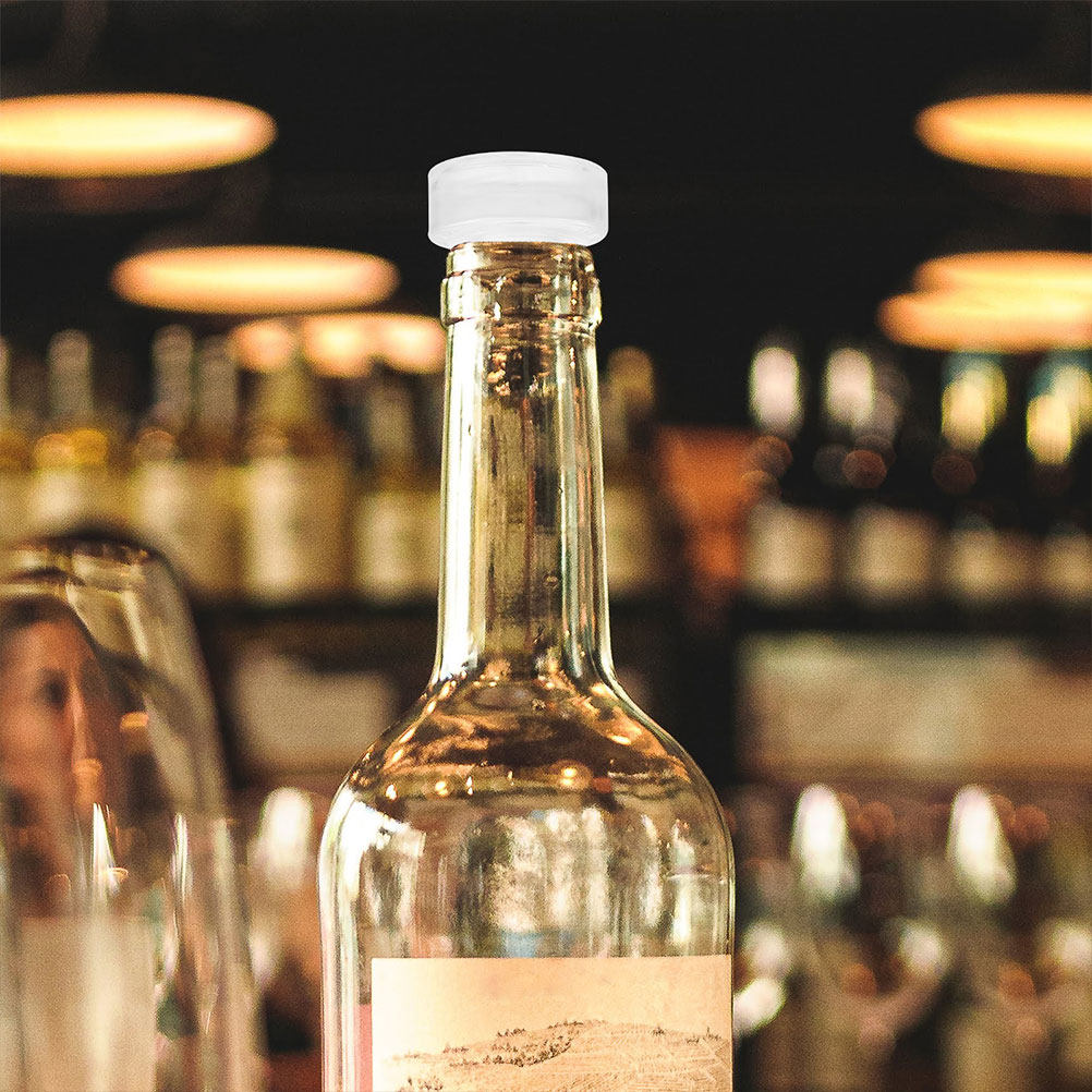 10 szt. zatyczek do butelek w  – Wine Beer Type recenzja i cena