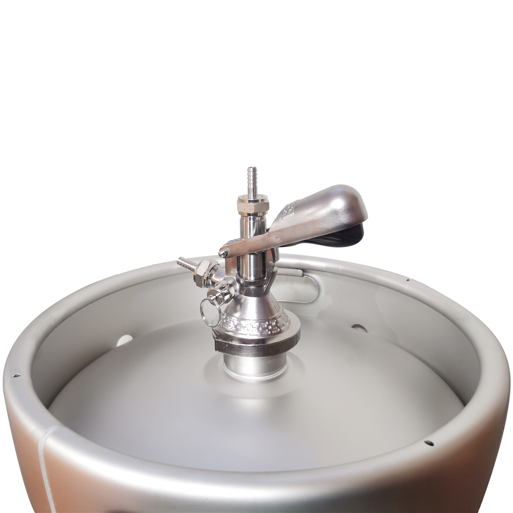 Złączka do beczki TWELVETAP-A- – Wine Beer Type recenzja i cena