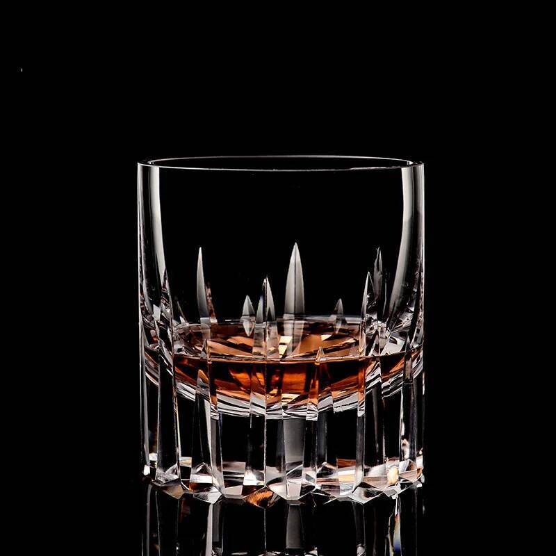 Kufel do piwa ze szkła kryszta – Wine To Beer To Liquor recenzja i cena