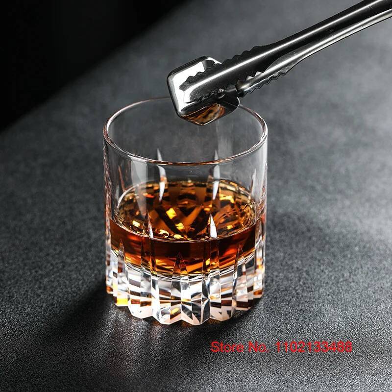 Kufel do piwa ze szkła kryszta – Wine To Beer To Liquor recenzja i cena