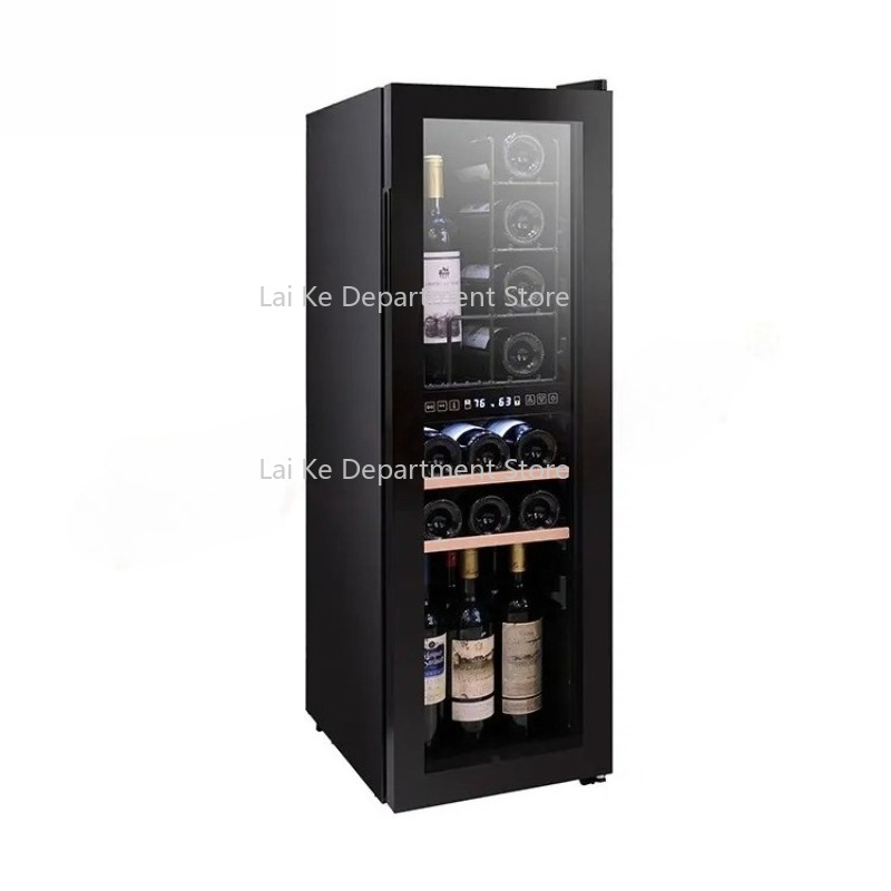 Mini lodówka chłodnicza do sup – Wine Beer Supermarket recenzja i cena