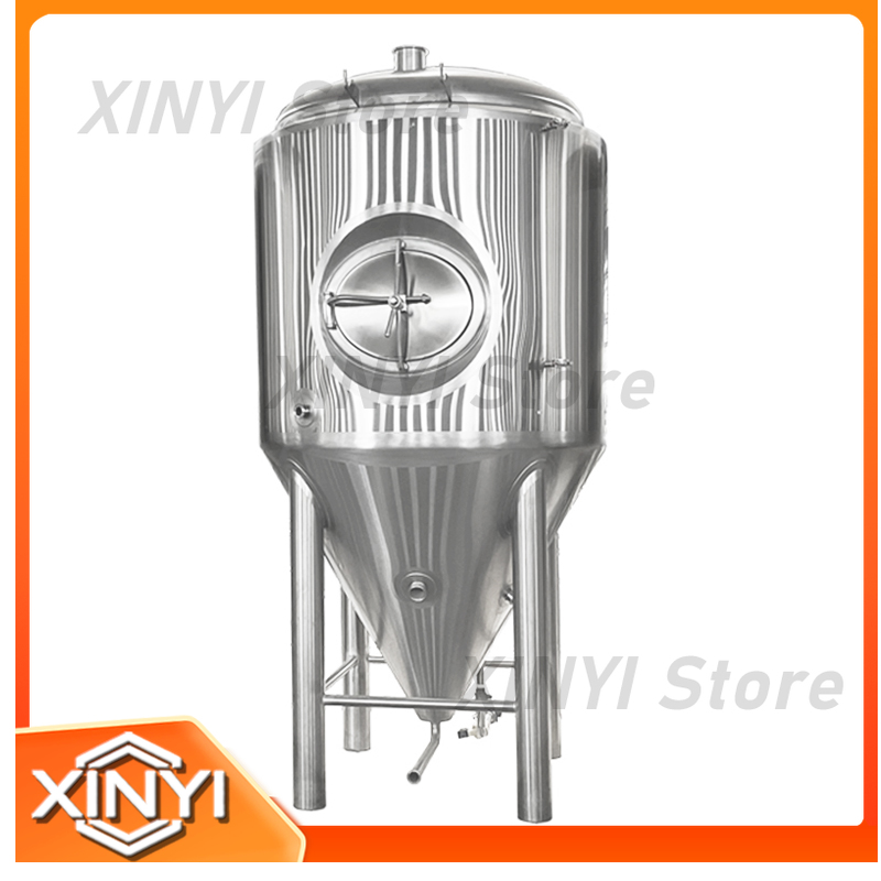 Zbiornik fermentacyjny ze stal – Wine Beer Cider recenzja i cena